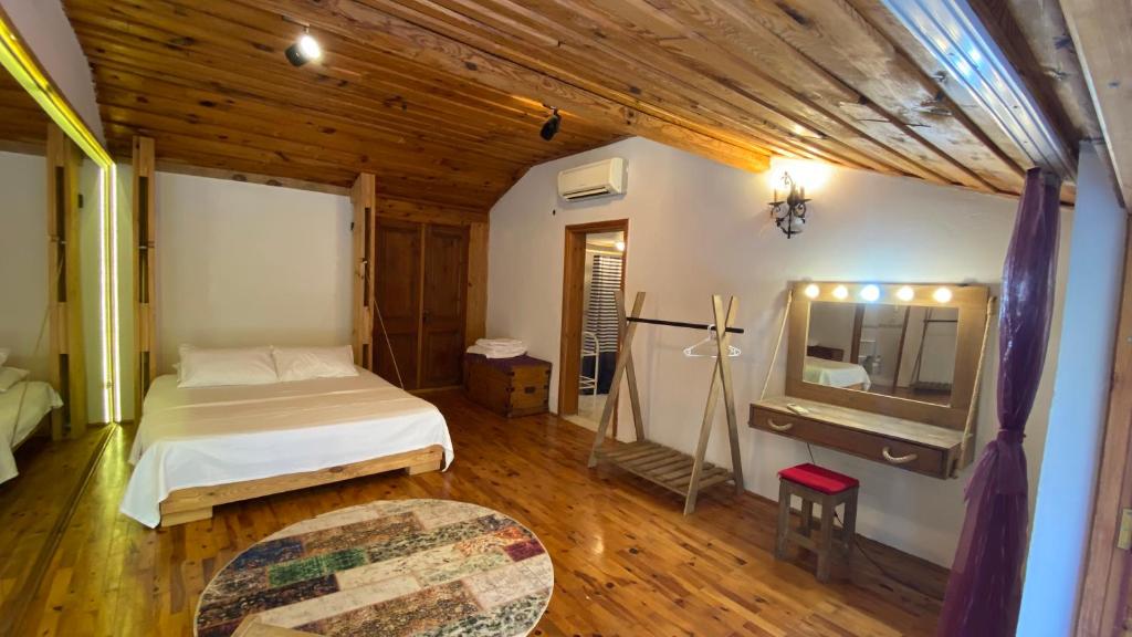 Old town Cozy Villa in the heart of Antalya, Antalya
