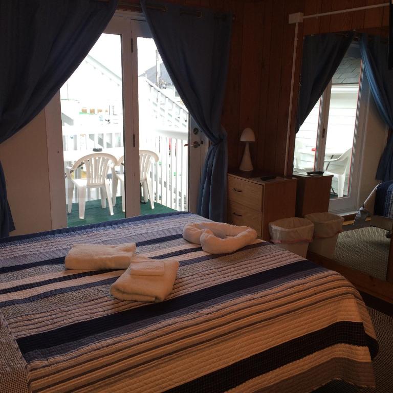 The New Oceanic Inn photo