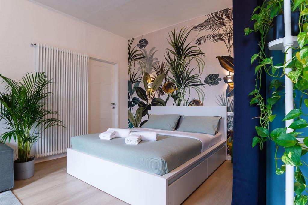 BR Treviso Train Station Apartments - 4