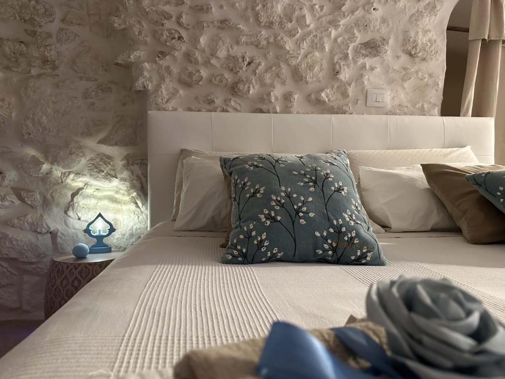 Bianco Calce - Ostuni - 4