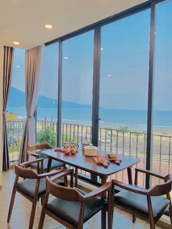 Anstay Beach Da Nang