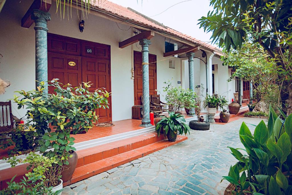 Garden, Hang Mua Homestay in Ninh Bình