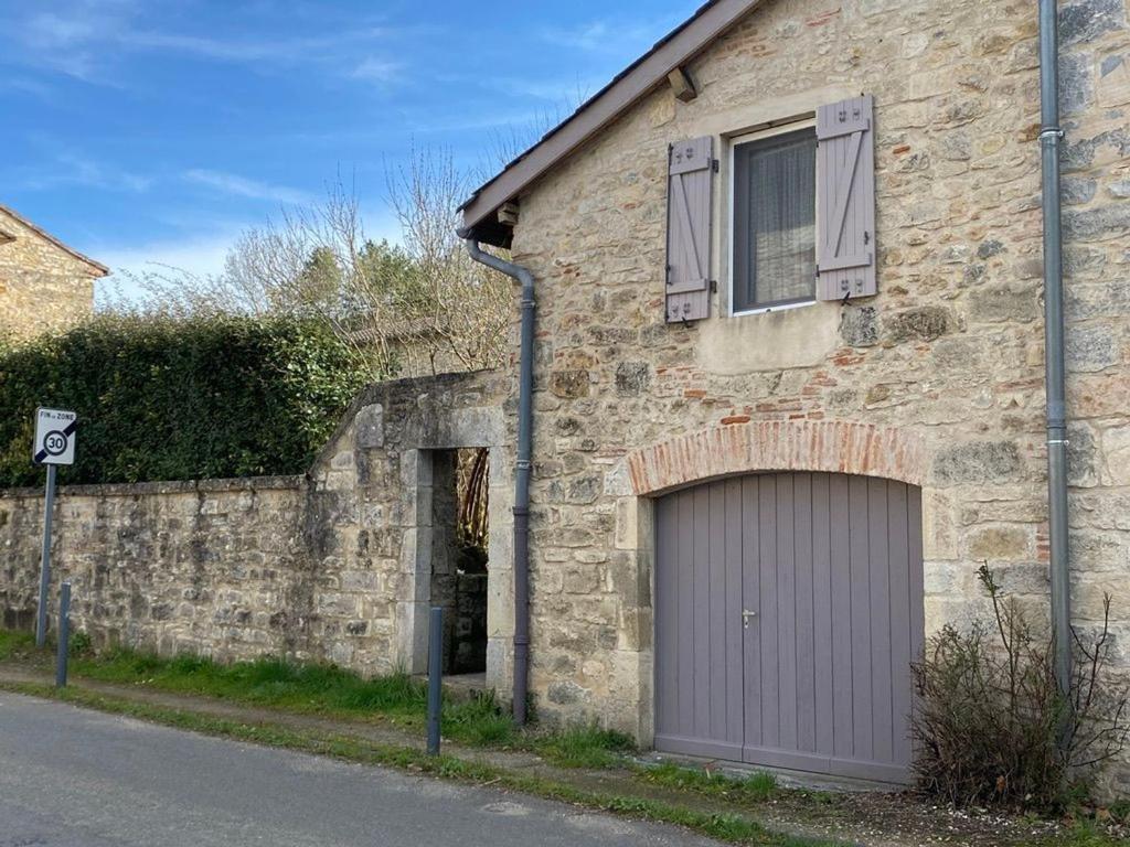 Gîte SaintAntoninNobleVal, 2 pièces FR160538 Rental in Saint