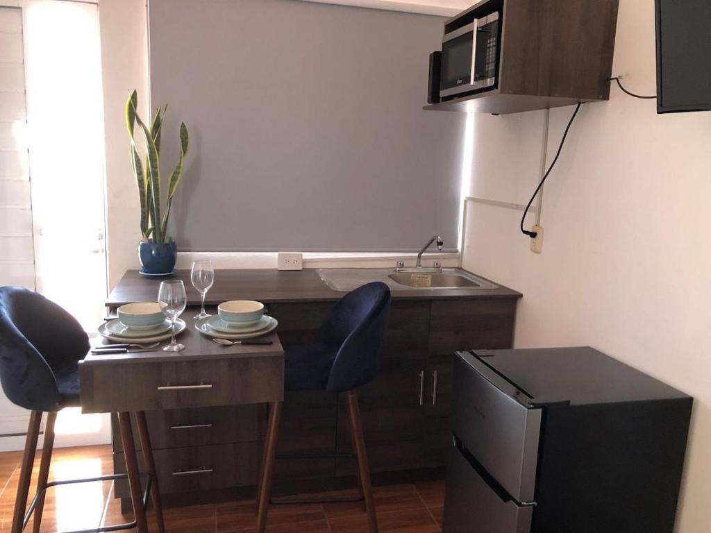 Departamento Zeus 12 - 3