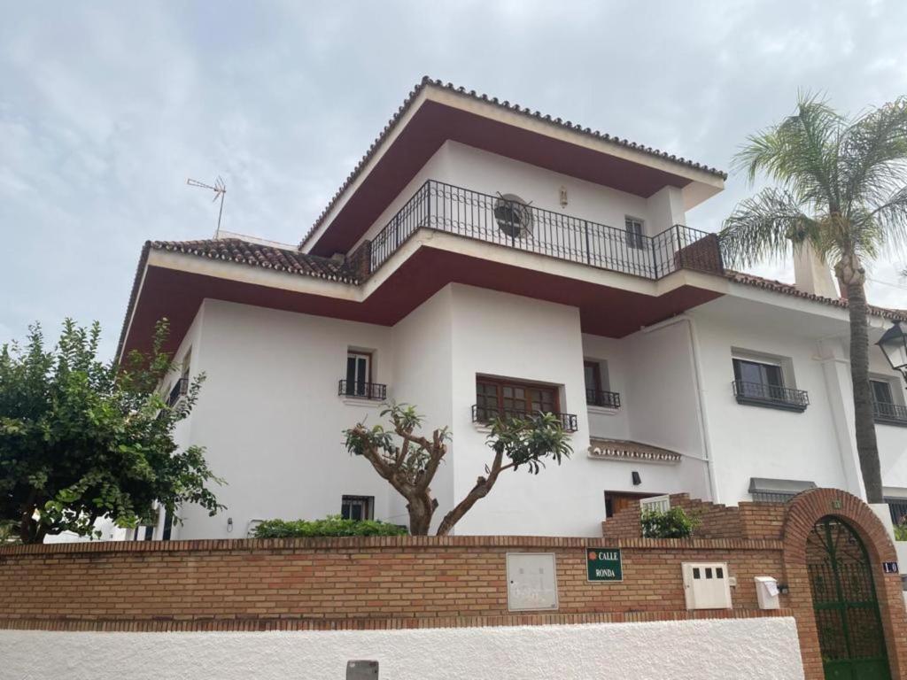 Elegante apartamento, silencioso y céntrico - 2