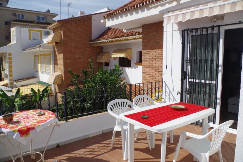 Elegante apartamento, silencioso y céntrico - 3