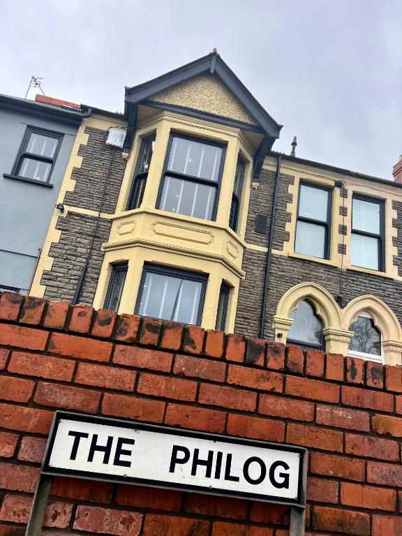 The Philog by Switchback Stays, Cardiff