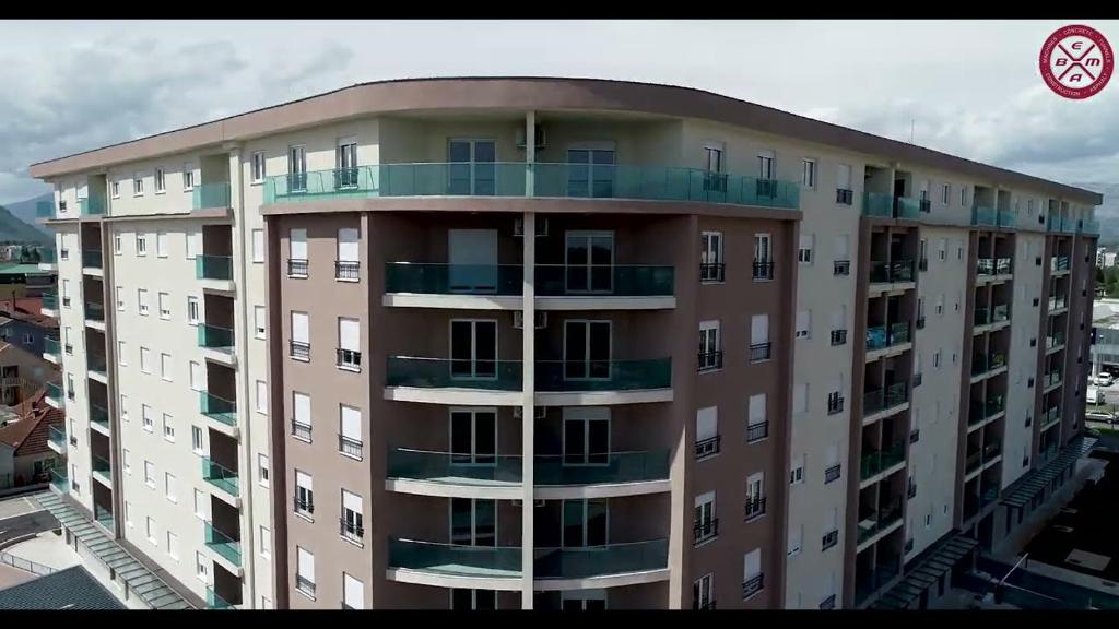 Capital City Podgorica - 1