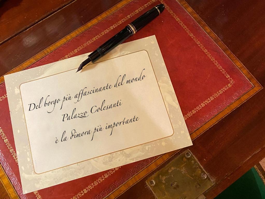 Palazzo Colesanti Exclusive Residence - 3