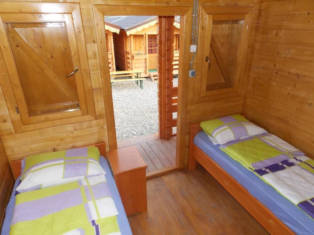 Room interior