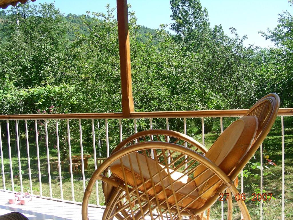 Villa River Village photo