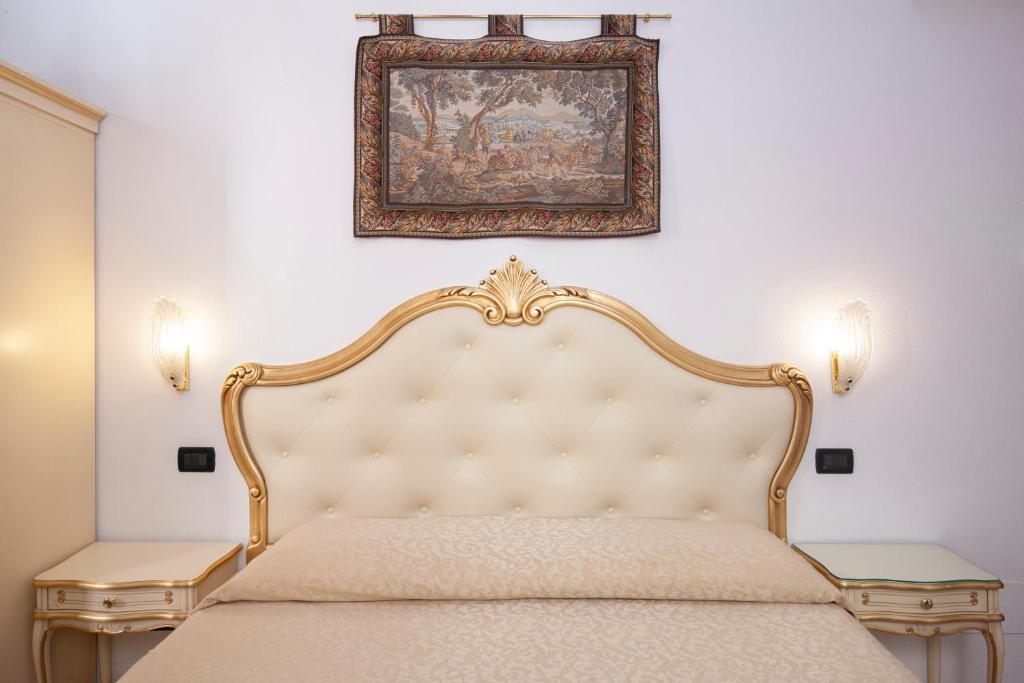 Locanda SS. Giovanni e Paolo Bed and Breakfast photo