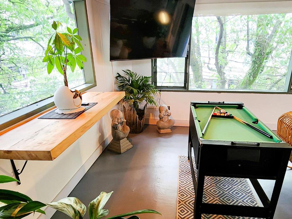 Manila House With Jacuzzi - 3