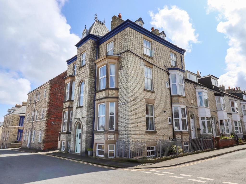 White Horses, Whitby