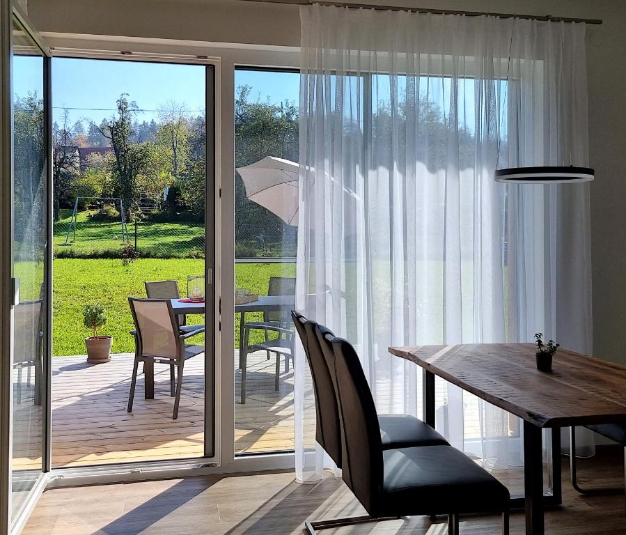 Ferienhaus DAS GLAB - 3