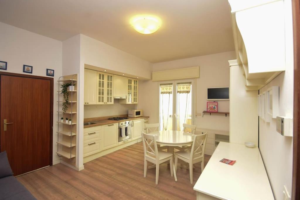 Appartamento Sul Mare - Bellaria - 5