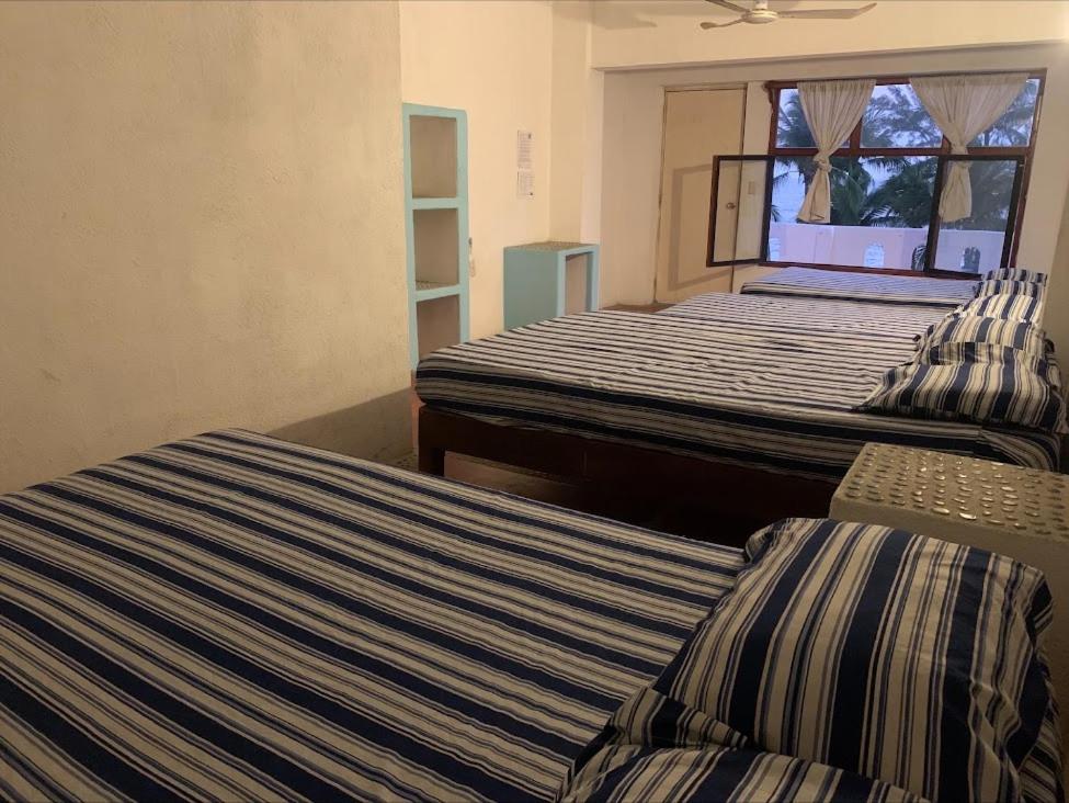 La Coral Beach House photo