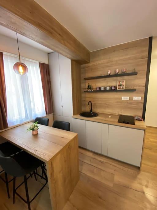 Jahorinska tajna apartman A2 - 5