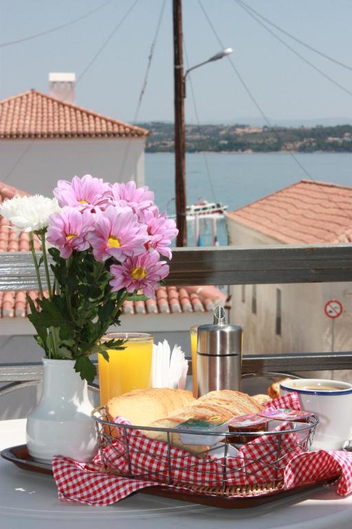 Kastro Hotel photo