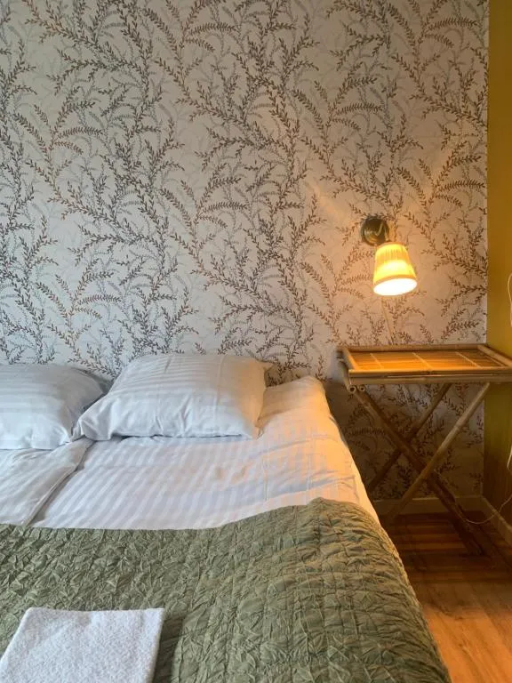 GÆSTEHUSET, hotel in Tarm