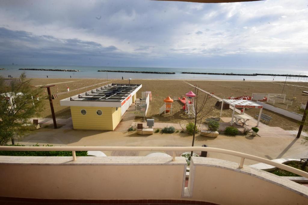 Appartamento Sul Mare - Bellaria - 2