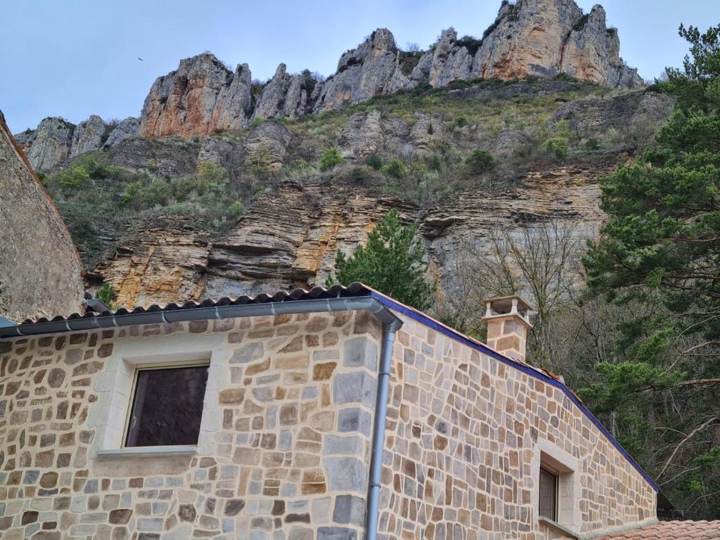 Gîte du Vallon des Sources - 5