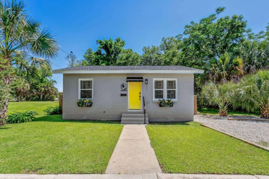 323 W Zarragossa, Pensacola