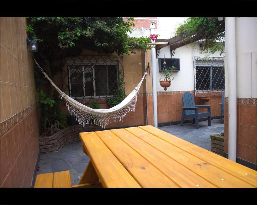 Mono ambiente en alquiler - 5