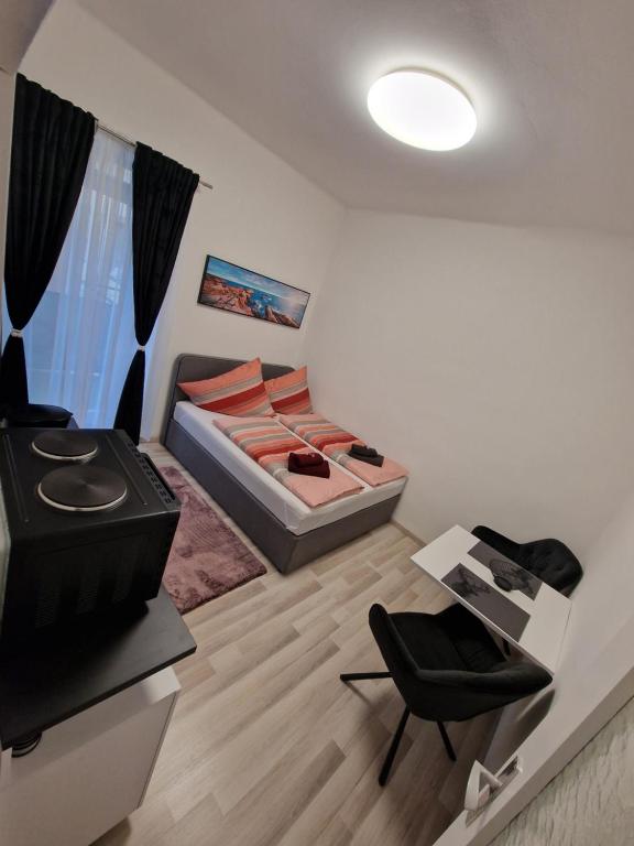 Appartement 223 - 2