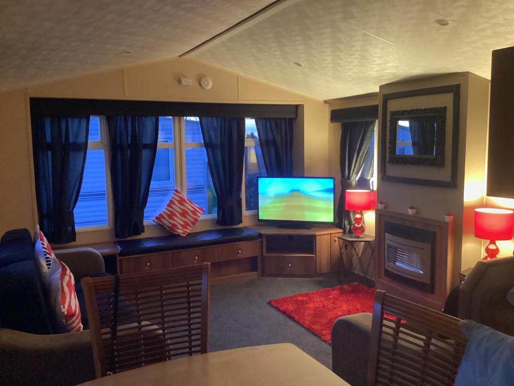 Holiday Home At Seton Sands