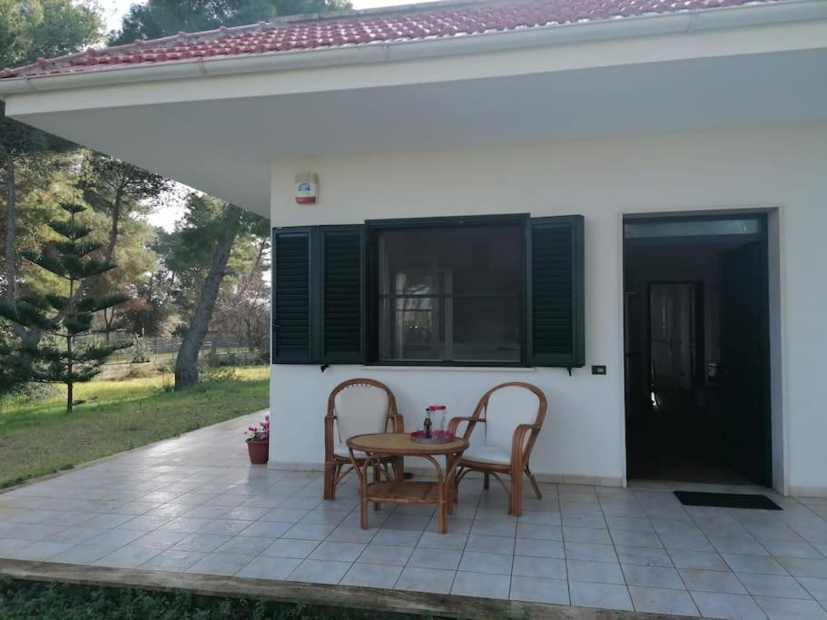 The Shining House near the sea - 1
