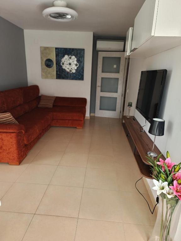 appartement a salou - 2
