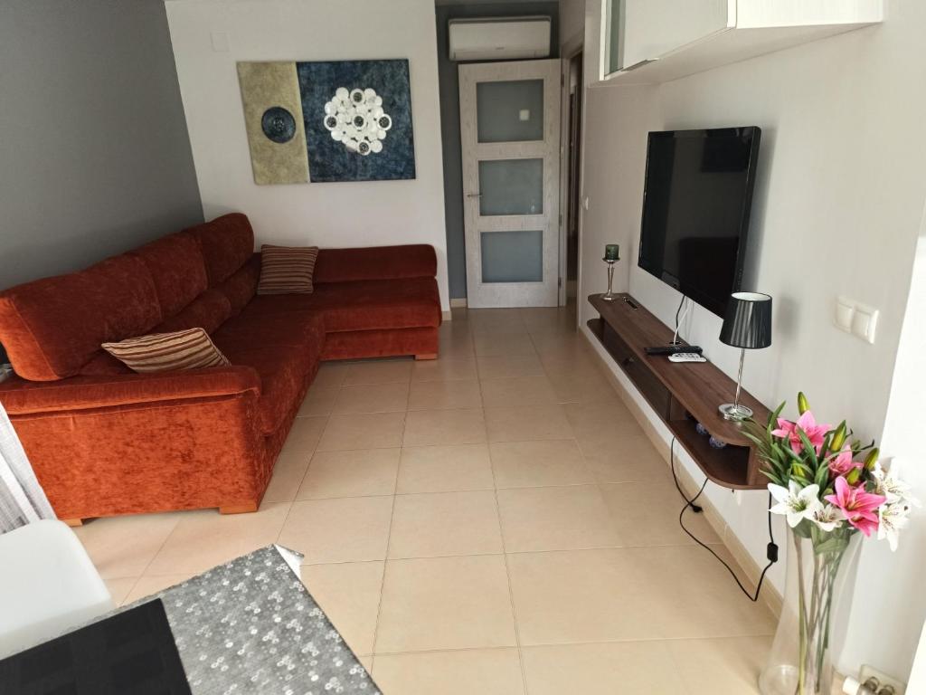 appartement a salou - 3