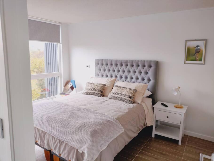 Departamento Isla Teja 519 - 2