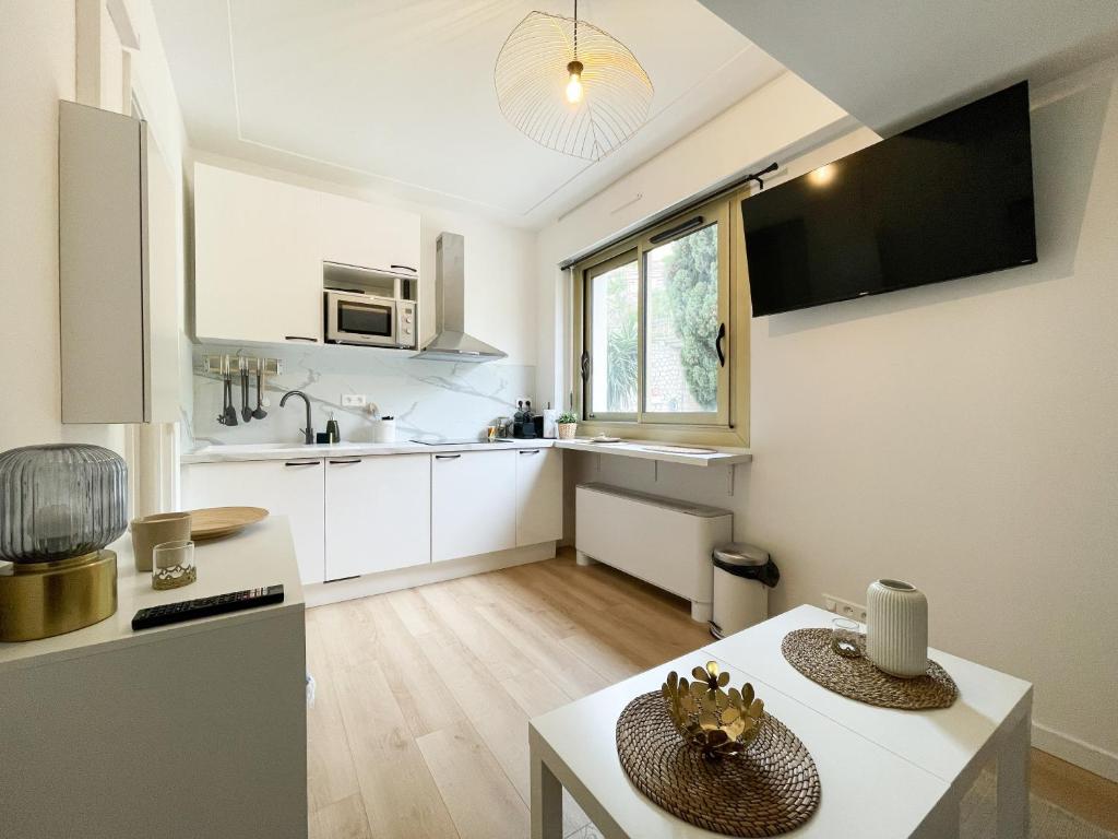Studio bord de mer 2 - 3
