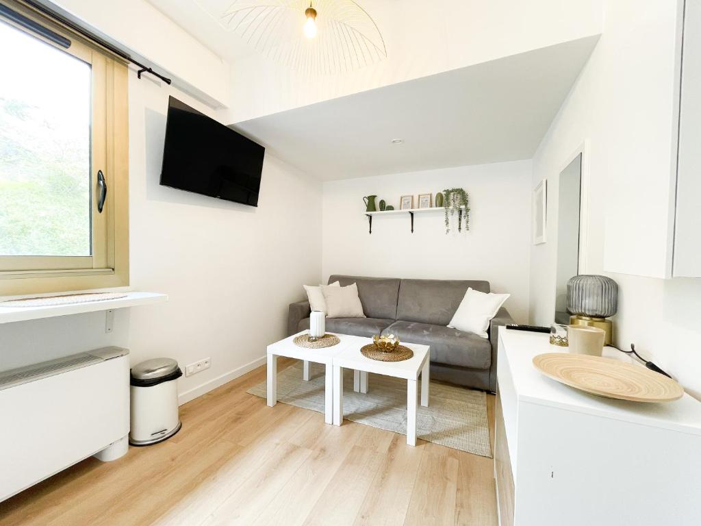 Studio bord de mer 2 - 2