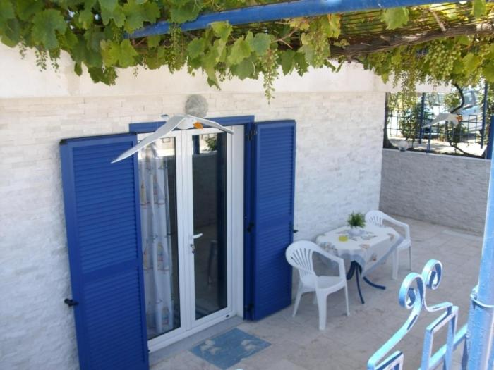 Rudi Studios — Hotel in Chalkidiki