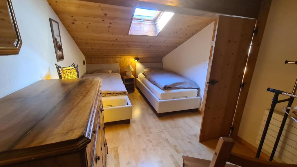 Chez Pewee, beau duplex en ville, parc privé - 4