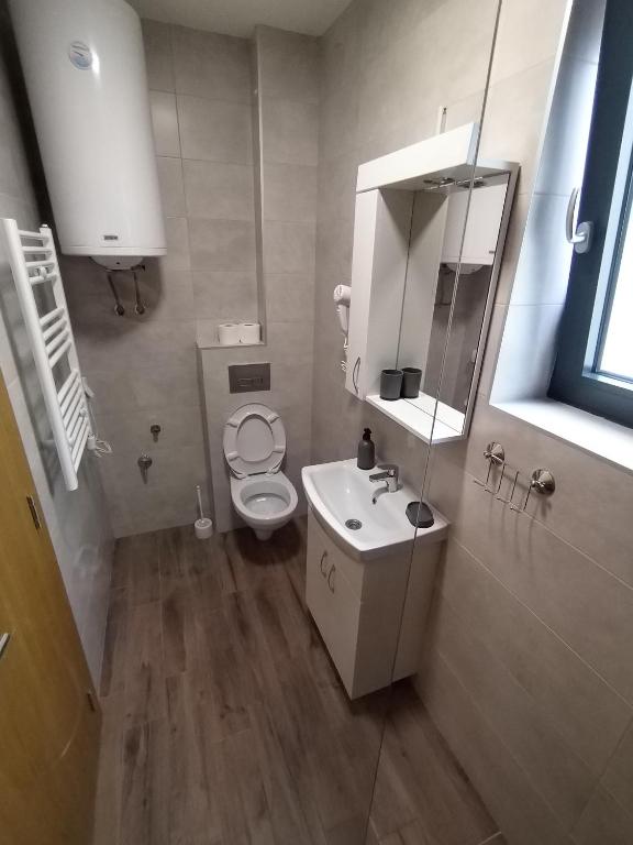 Apartman Ida - 3