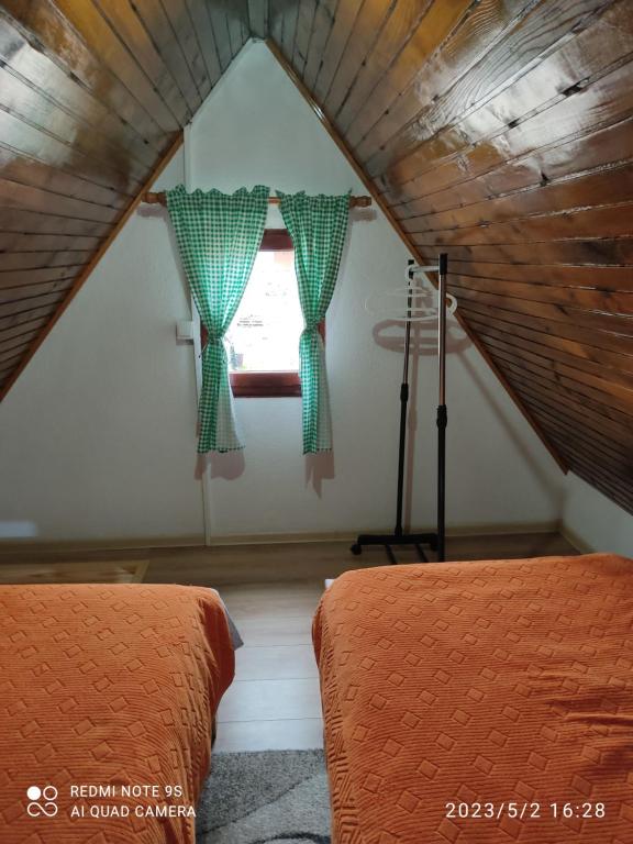 Apartments Snowflake - 2