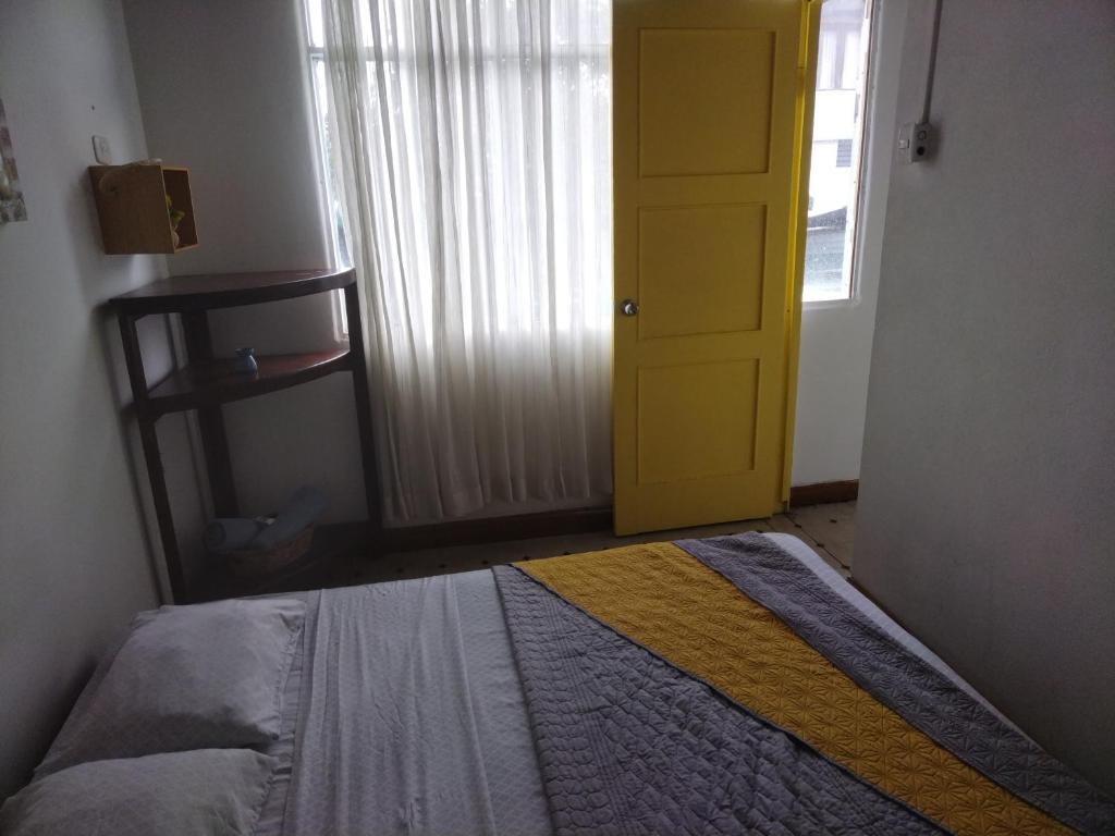 Hotel Cortez Azul photo