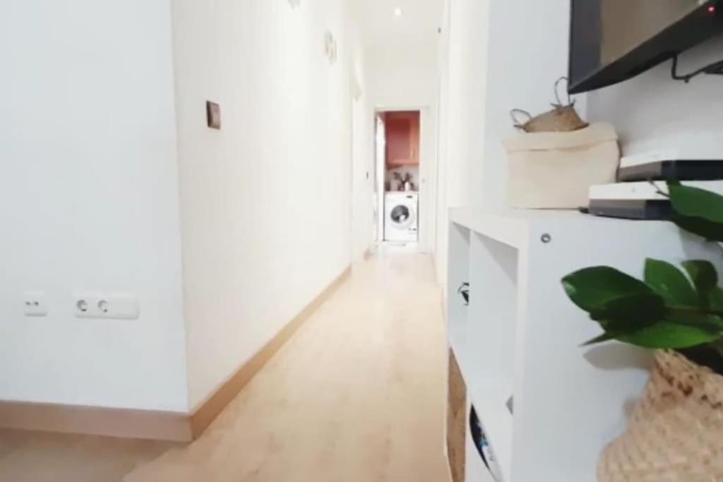 Apartamento familiar, Malaga