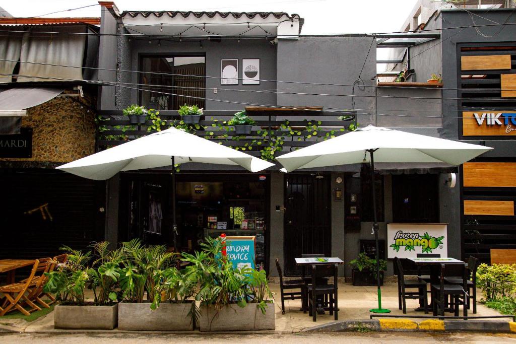 Casa Jiwa In Provenza, Medellín