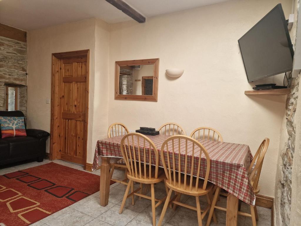 Puffin Cottage, Login photo 8