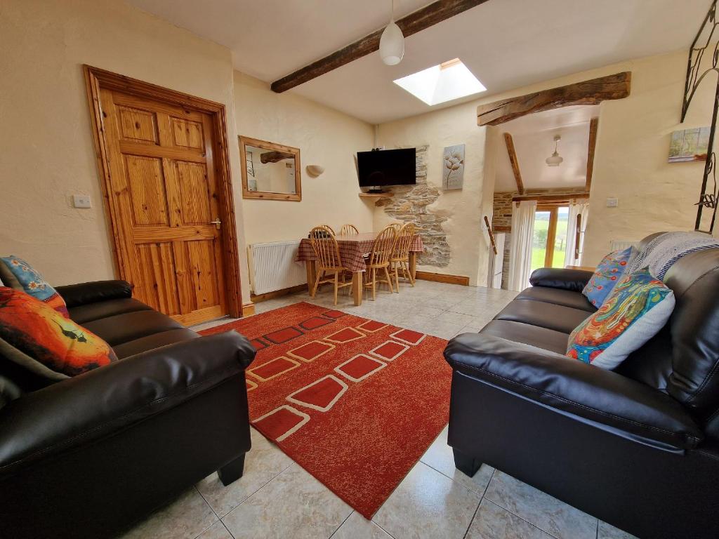 Puffin Cottage, Login photo 2