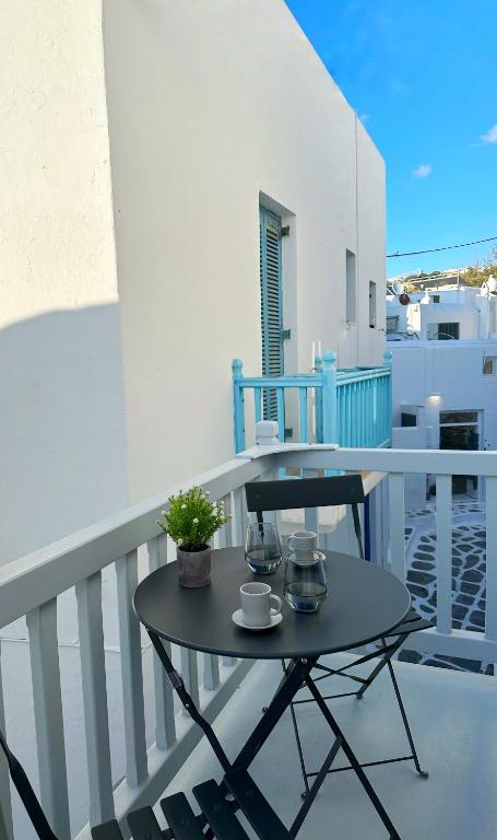 Oikia Suites Mykonos photo