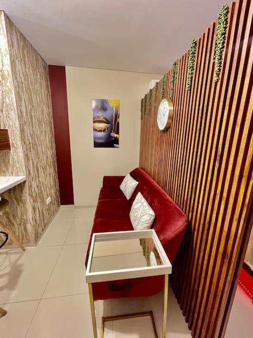 Intimo y sofisticado dpto cerca de todo - 3