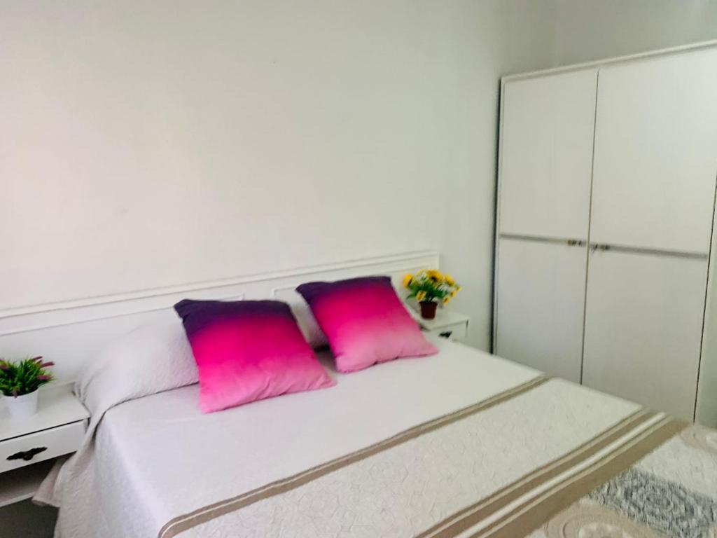 Cosy Private Room, Valencie