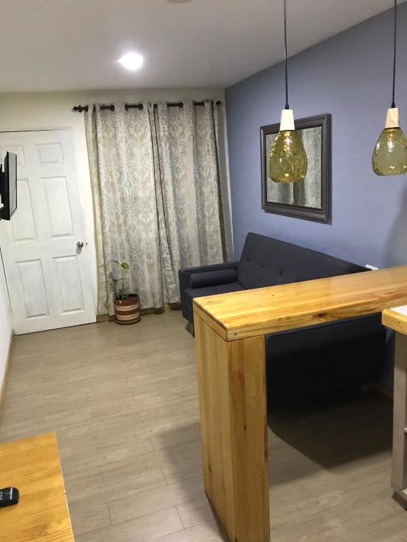 Boutique Style Apartment Los Molinos photo