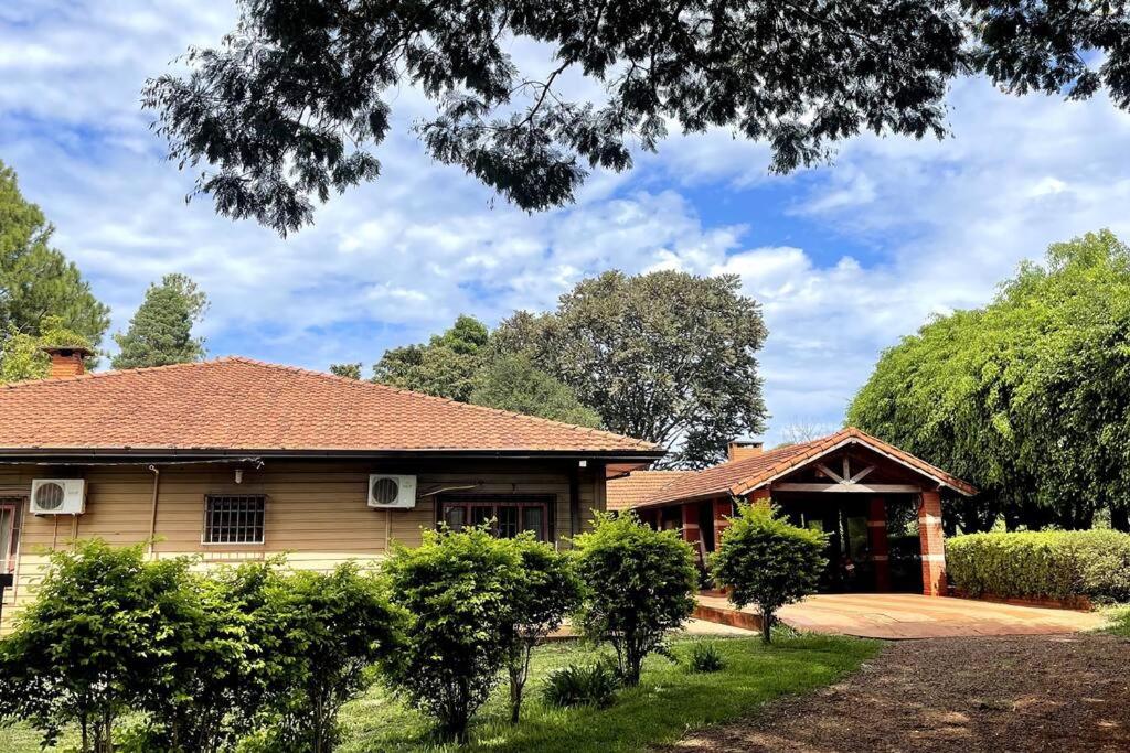 Idyllisches Landhaus, Bella Vista